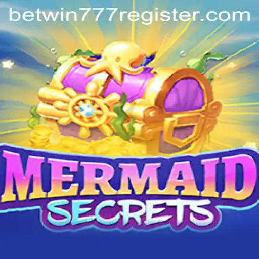 Unveiling the Mystical World of MermaidSecrets and Seamless Registration with Betwin777