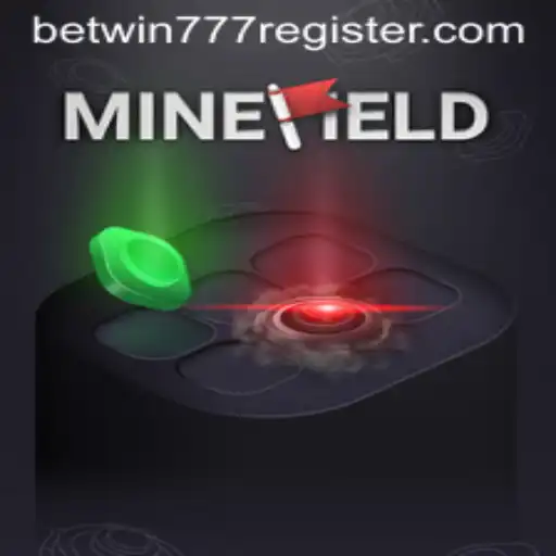Exploring the Exciting World of MineField on Betwin777