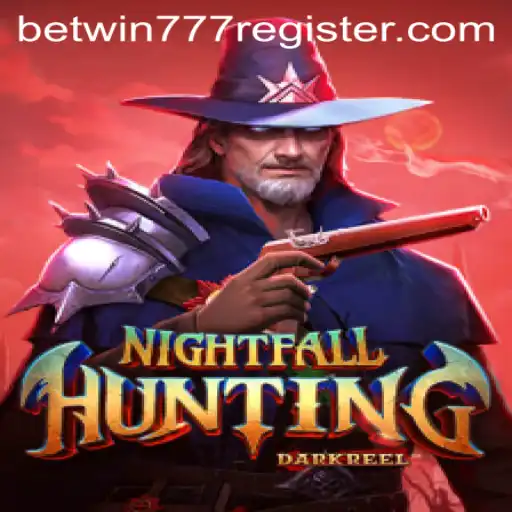 Discover the Thrills of NightfallHunting