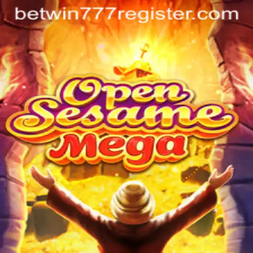Discover OPENSESAMEMEGA: An Exciting New Gaming Adventure
