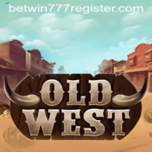 OldWest: The Thrilling Frontier Adventure Game