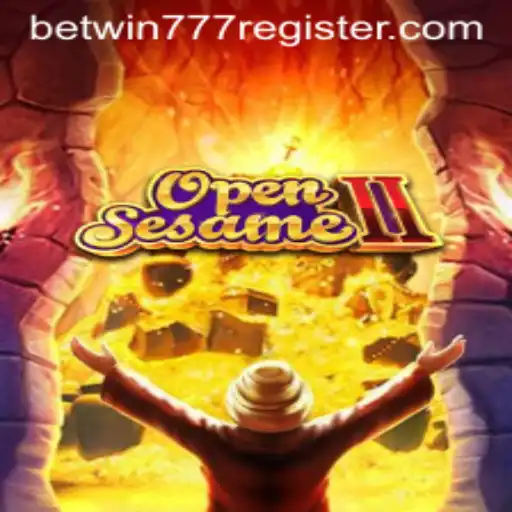 OpenSesameII: A Thrilling New Adventure in the World of Online Gaming