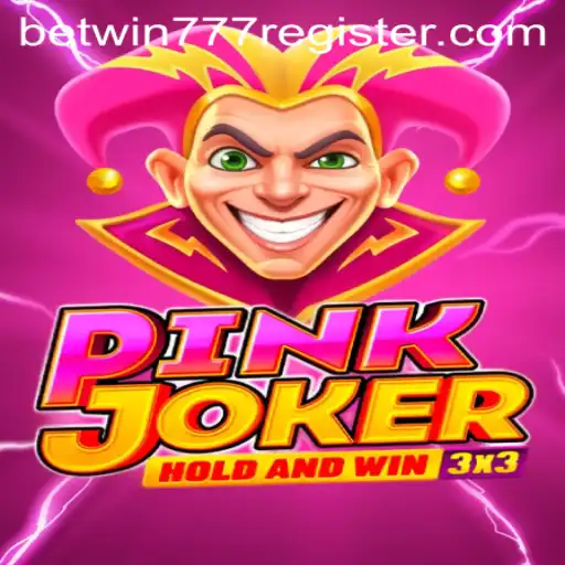 Exploring Pinkjoker: An Exciting New Game