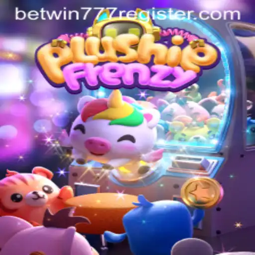 Discover PlushieFrenzy: The Exciting World of Adorable Claw Machine Adventures