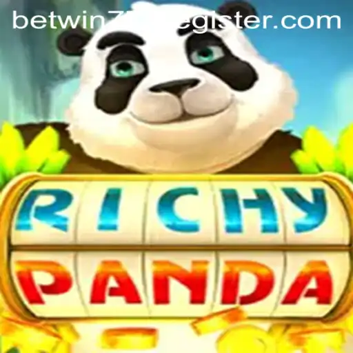 Exploring the Thrilling World of RichyPanda: A Comprehensive Guide to Mastering the Game