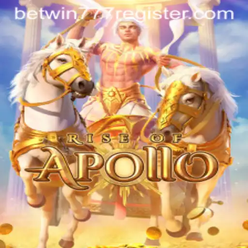 Rise of Apollo: A Thrilling Mythical Adventure