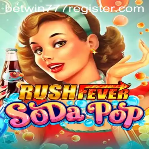 Unveiling the Excitement of RushFeverSodaPop in the World of Online Gaming