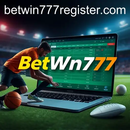 Exploring the Dynamics of Sports and Online Betting: A Deep Dive into BetWin777 Register