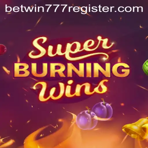 SuperBurningWins: Dive into the Thrilling World of Classic Slots