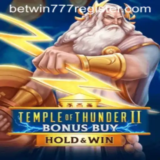 Temple of Thunder II Bonus Buy: An In-Depth Guide on Features and Gameplay