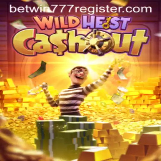 Unveiling the Thrills of WildHeistCashout: An In-Depth Look at the Game and Registration with Betwin777